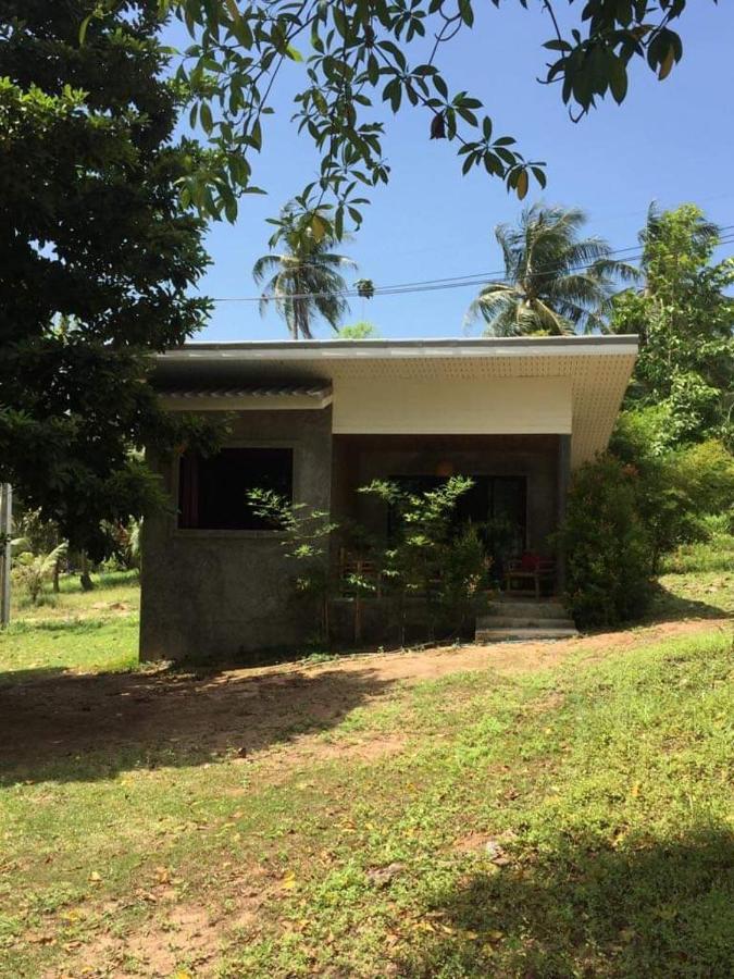 通萨拉Dg House别墅 外观 照片