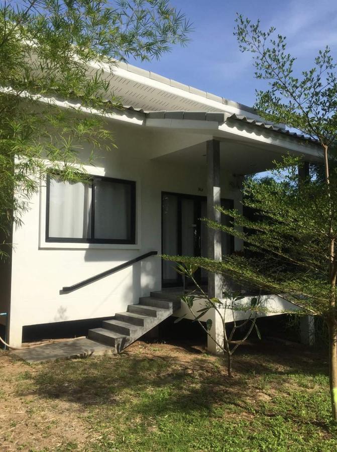 通萨拉Dg House别墅 外观 照片