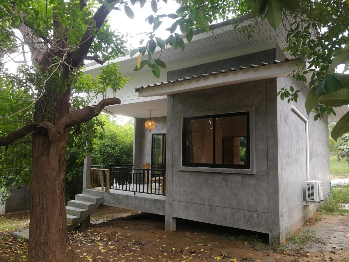 通萨拉Dg House别墅 外观 照片